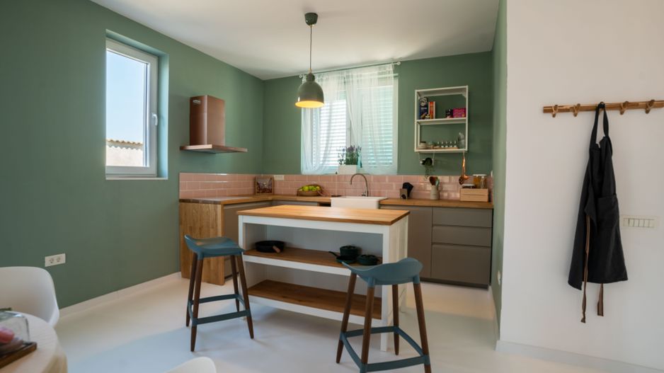 Casă PREMIUM stil mediteranean, lângă Therme București | In Rate - Poză 4