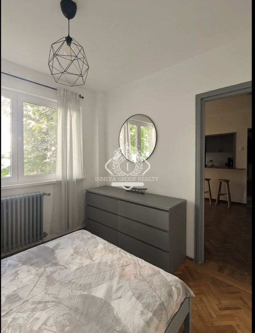 Apartament 3 camere - Calea Victoriei | Mobilat si utilat - 60 mp - Poză 8