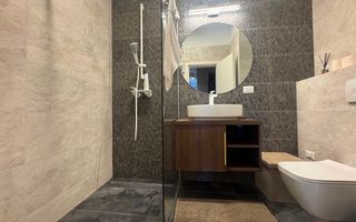 2 CAMERE +PARCARE INCLUSA  || BANEASA - HERASTRAU - Poză 9