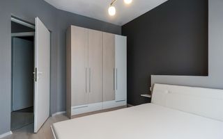 Apartament 3 camere bloc nou parcare subterana Marasti! - Poză 8