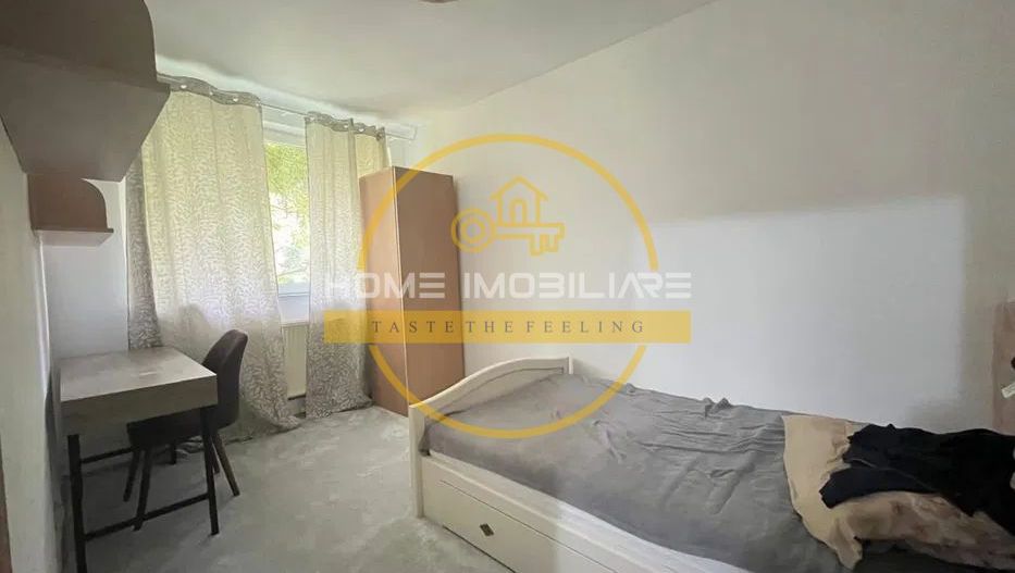 Apartament cu 3 camere/ 63mp/ Tudor Vladimirescu - Poză 4