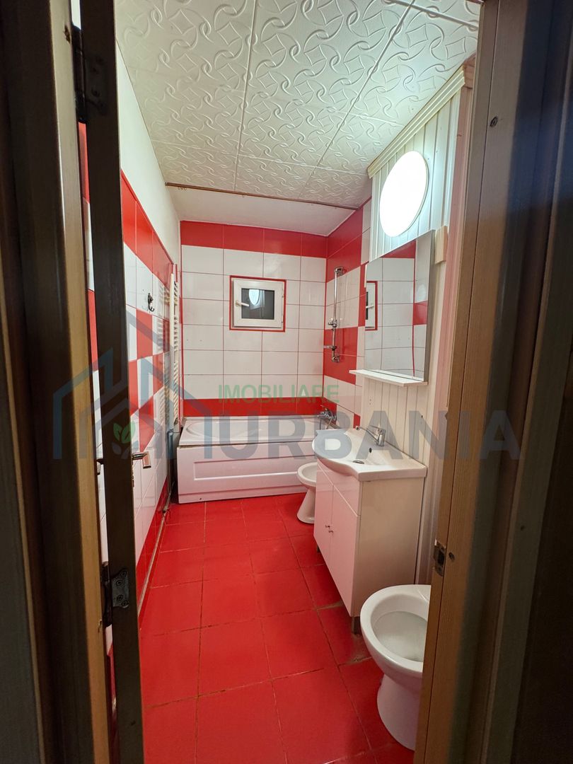 Dacia, 3 camere, decomandat - Poză 4