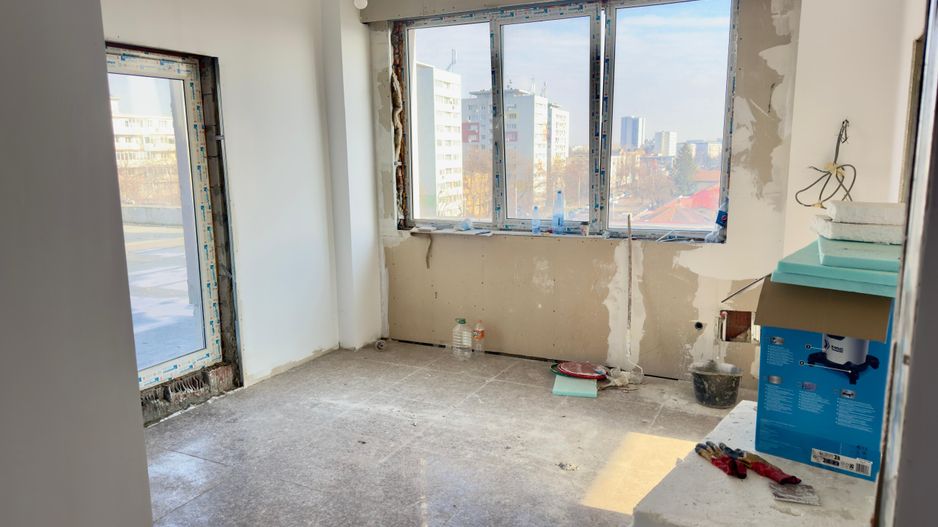 Constructie D+P+3E | Lift | 2 intrari | Parcare Sub | Domenii | Ideal Investitie - Poză 32