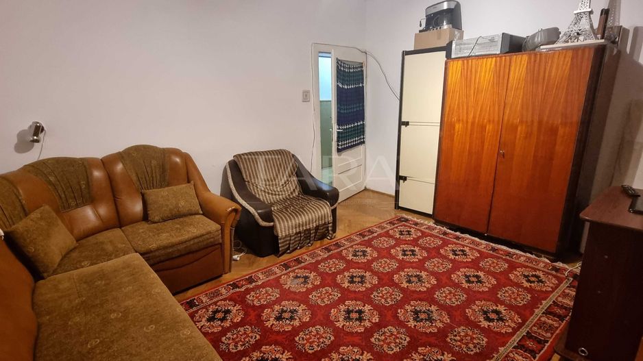 Apartament cu 2 camere, parter înalt, Dâmbul Rotund - Poză 1