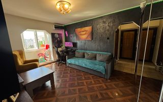 2 Camere-Renovat-Mobilat si Utilat-Zona Alexandru cel Bun - Poză 1