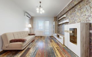 Apartament de vanzare 3 camere -loc de parcare-  Fundeni-Dobroesti - Poză 1