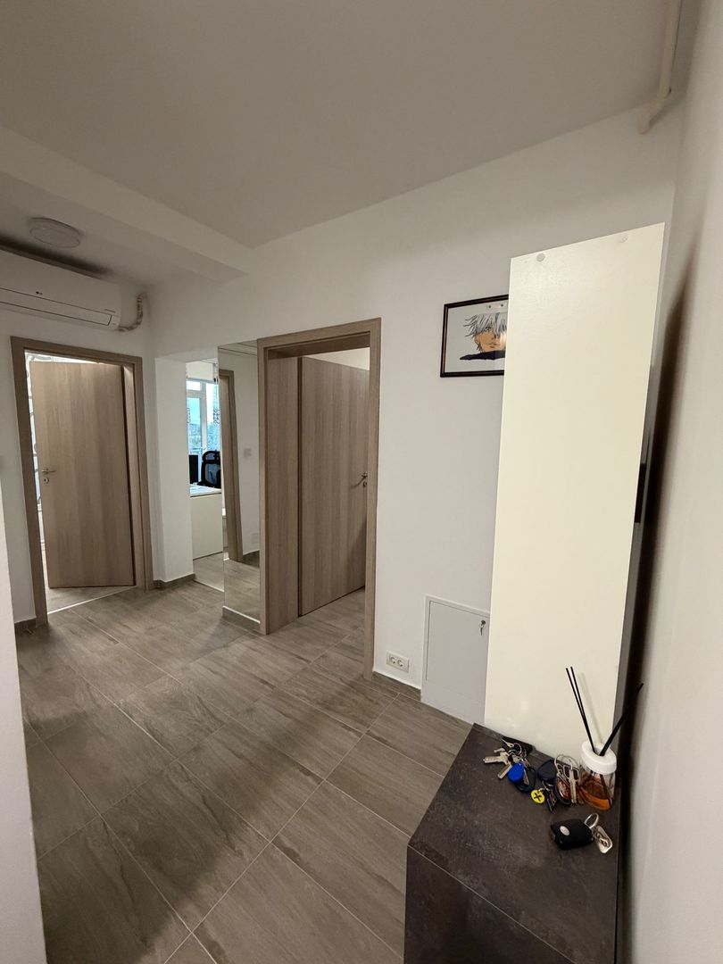 Calea Urseni | 2 Camere |  Decomandat | Etaj intermediar Loc de Parcare - Poză 5