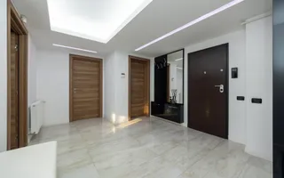 Segment Lux | Apartament 140 mp | Curte 200 mp | 2 Parcări - Poză 27