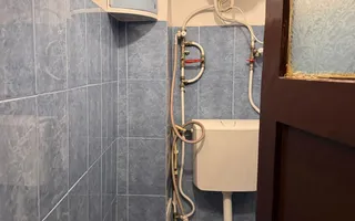 Apartament 2 camere în Copou, lângă Liceul Negruzzi și Universitatea Cuza - Poză 12