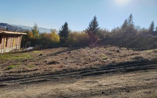 teren intravilan - Aleea Fagetului - 680 mp + 87 mp drum de acces - 5700 Euro/Ar - Poză 1