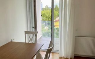 Apartament 4 camere Băneasa | 2 locuri de parcare - Poză 8