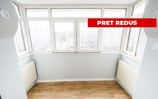 Apartament 4 camere renovat, bilateral, CT, Craiovita Noua - zona Kaufland - Poză 2