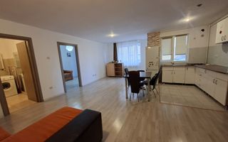 Apartament 3 camere 77 mp utili si parcare privata in zona Rahovei - Poză 2