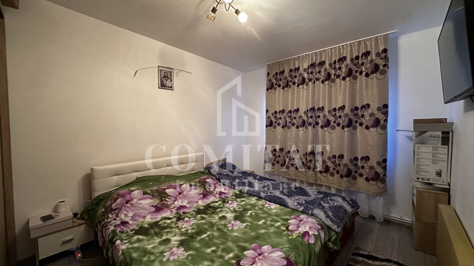Apartament 3 camere | Loc de parcare | Cartier Terra - Poză 11