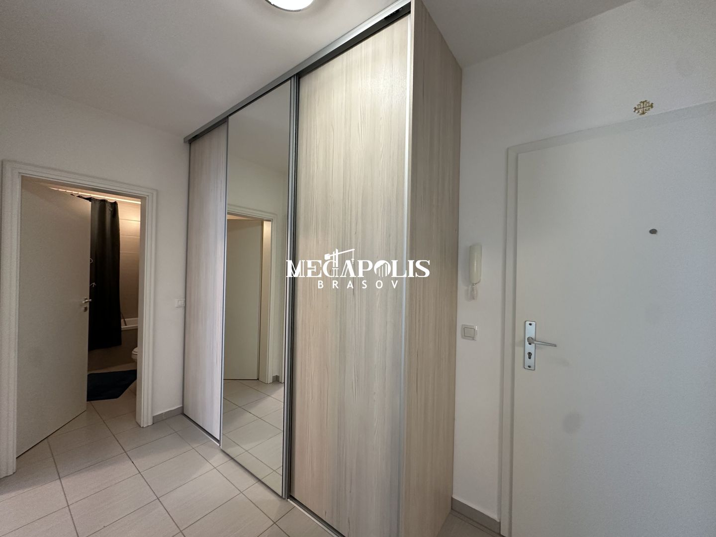 2 Camere Decomandat / Parcare / Boxa - Poză 11