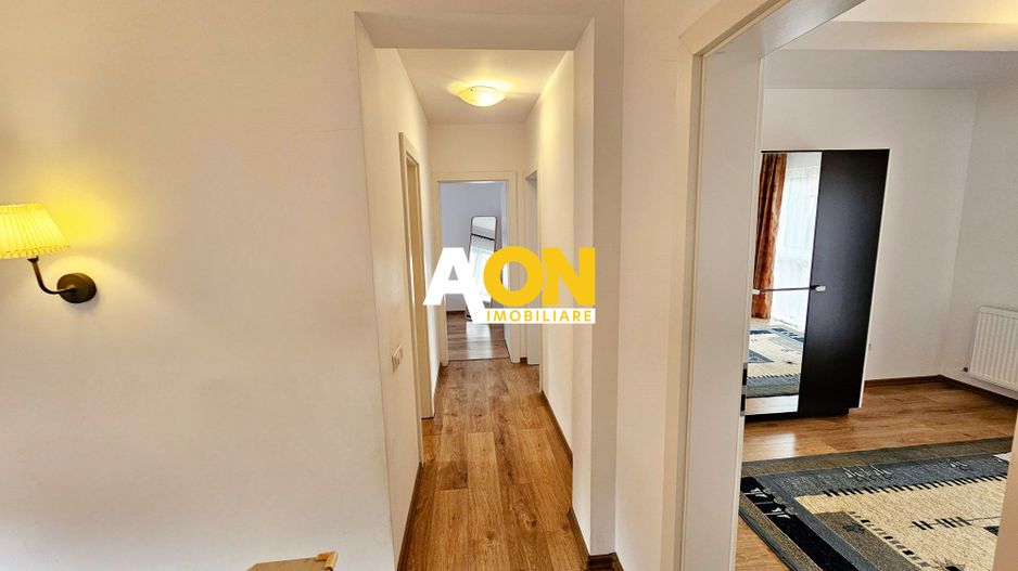 Casa tip duplex, 4 camere, zona Alba - Micesti - Poză 13
