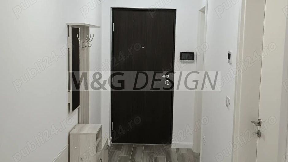 apartament 1 camera Braytim bloc nou - Poză 6