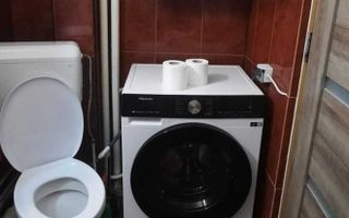 AP. 2 CAMERE MIHAI BRAVU, BLOC REABILITAT, METROU 10 MINUTE, LIBER - Poză 7