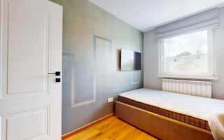 Apartament 3 camere, renovat integral -- desing, culoare si armonie - Poză 8