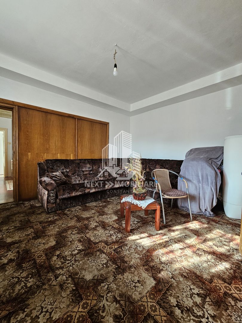 Casă individuală= 96.5mp, caramida • Zona Palas - Poză 4