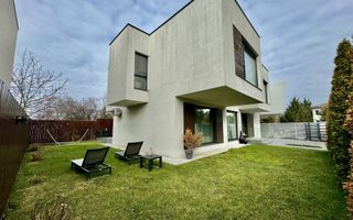 VILA MODERNA DE INCHIRIAT I EROU IANCU NICOLAE I PIPERA - Poză 15