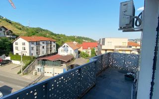 3 camere, mobilat modern, bloc nou, terasa, parcare, Grigorescu - Poză 10