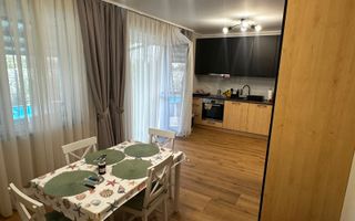 Casa cu 4 camere | Grigorescu | Terasa | Bihor - Poză 5