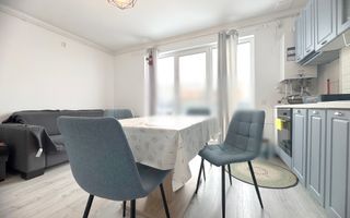 Apartament cu 2 camere/garaj/terasa de 23 mp. - Poză 3