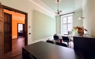 Spațiu ideal pentru cabinet sau activități de birou- Piața Unirii - Poză 11