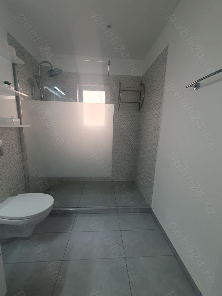 Apartament 2 camere cu gradina si 2 parcari zona Floresti - Poză 7