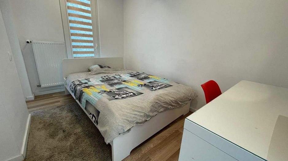 Park View Politehnica Chirie2 camere 7 Min Metrou Grozavesti Regie - Poză 13