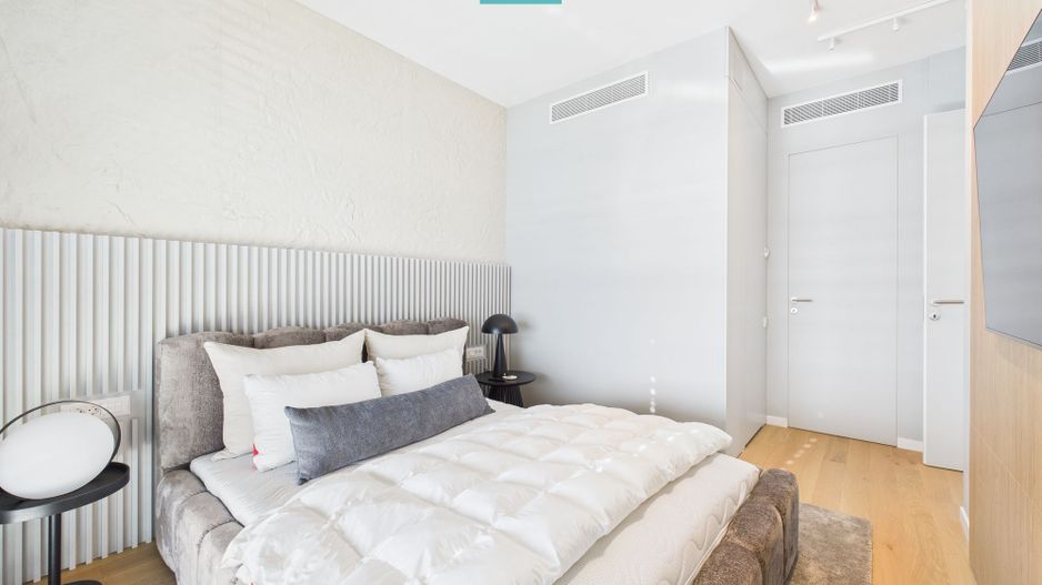 Apartament 3 camere | High-End | Prima închiriere - Poză 17