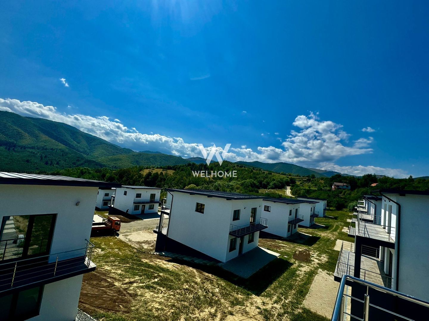 Casa individuala premium în Cisnădioara - Sibiu - Poză 13