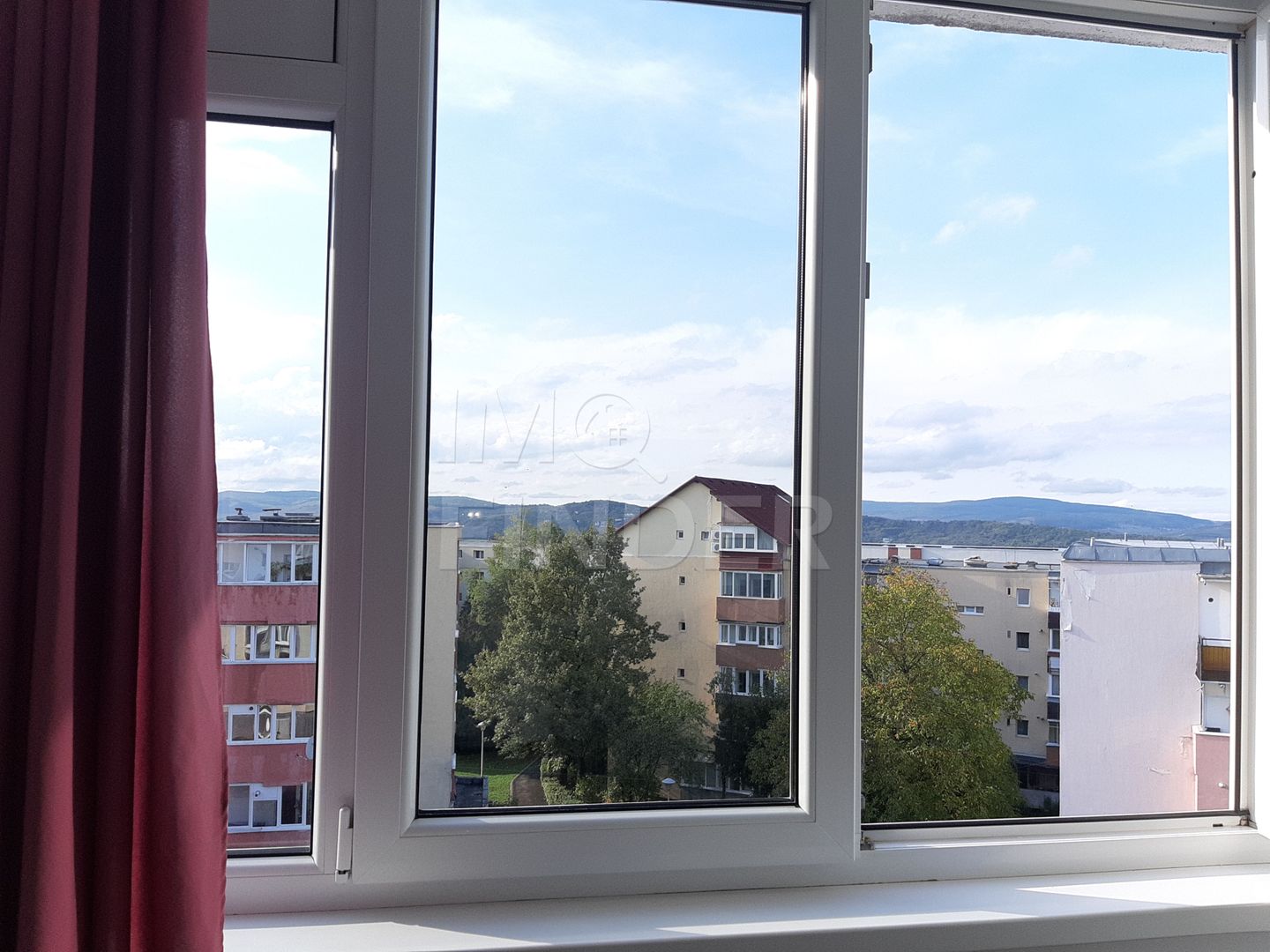 Apartament Decomandat 2 camere Gh. Dima - Poză 10