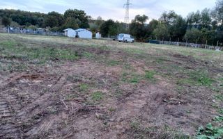 Teren de vânzare | 661 Mp | Selimbar - Poză 1