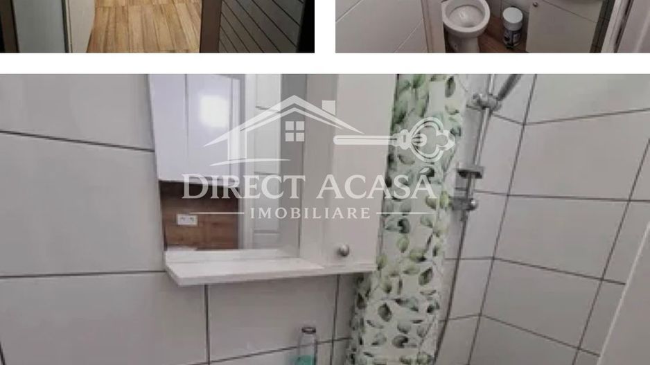 Garsoniera - zona TCM 7 Noiembrie - etaj 1 mobilata utilata superba - Poză 5