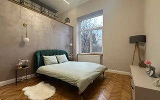 Apartament lux cu supanta, aproape de centrul Clujului - Poză 12
