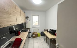 Garsoniera - 42mp - balcon 7mp - Alphaville 3 - Racadau - Poză 3