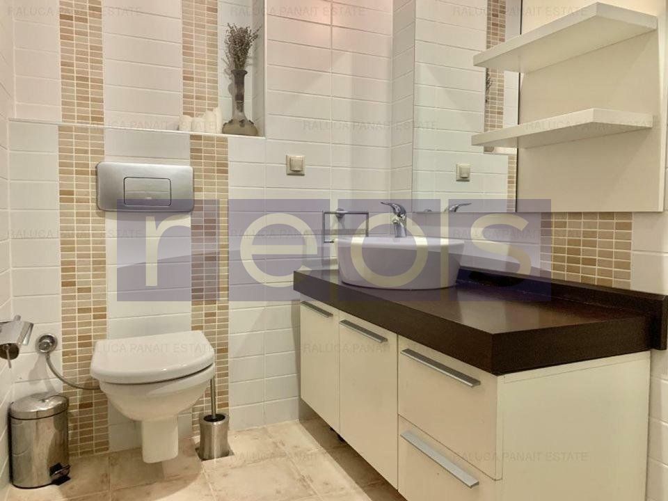 VANZARE -3 CAMERE - LACUL TEI - Poză 7