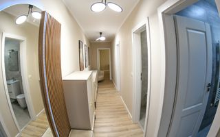 Penthouse in bloc nou de inchiriat / MICALACA - Poză 10