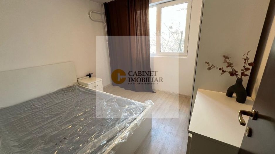 2 camere | 200m metrou Constantin Brancusi | complet renovat | 1974 - Poză 4