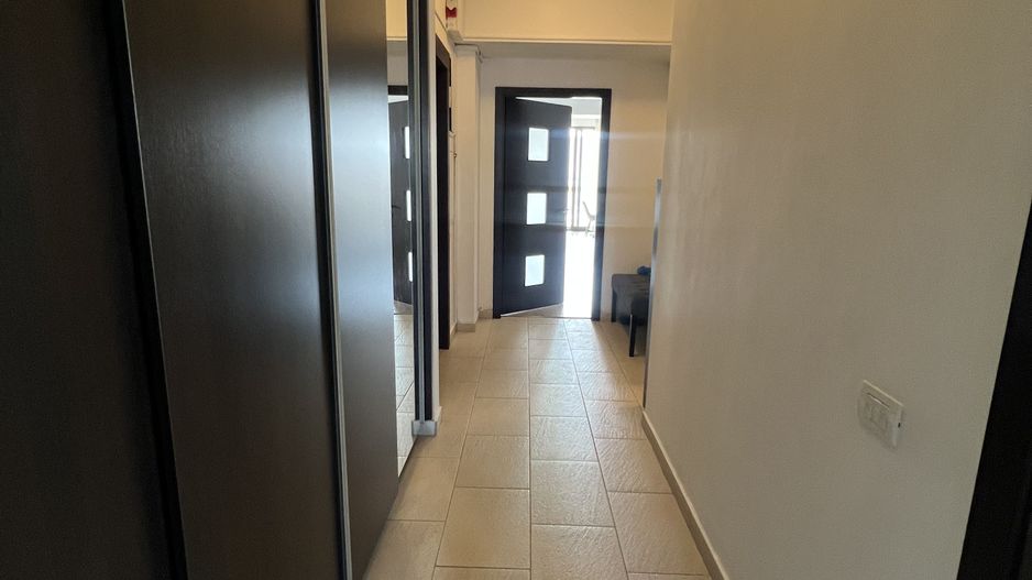 IANCU NICOLAE  135 mp Utili | Living 41 mp | 2 Terase 2 Locuri Parcare - Poză 20