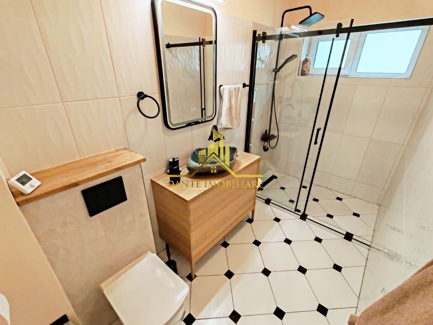 2 camere, PRIMA INCHIRIERE, modern, bloc nou, parcare, Zorilor - Poză 7