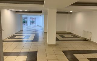 Spatiu comercial de inchiriat zona Kaufland Marasti - Poză 4
