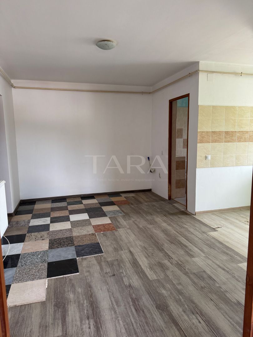 Apartament cochet cu dormitor separat și parcare – Zona Florilor. - Poză 4