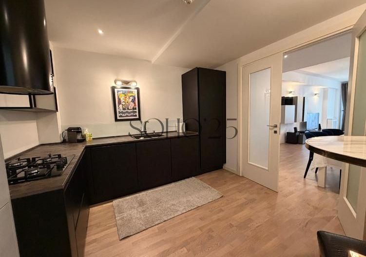 Apartament 3 camere de închiriat – Șos.Nordului( Str. Ghiozdanului) – Lighthouse - Poză 12