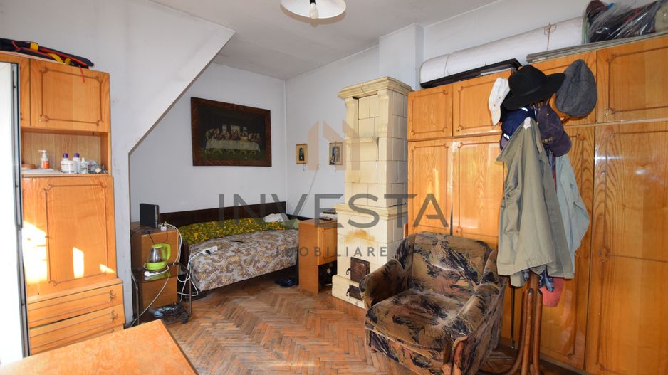 CASA DE VANZARE ANDREI MURESANU - Poză 2