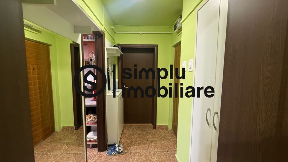 Apartament 3 camere Brazda lui Novac et 3/4 - Poză 17