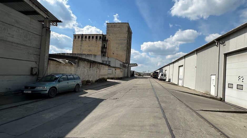 Investment Opportunity  88.410 sq m.  land - Poză 7