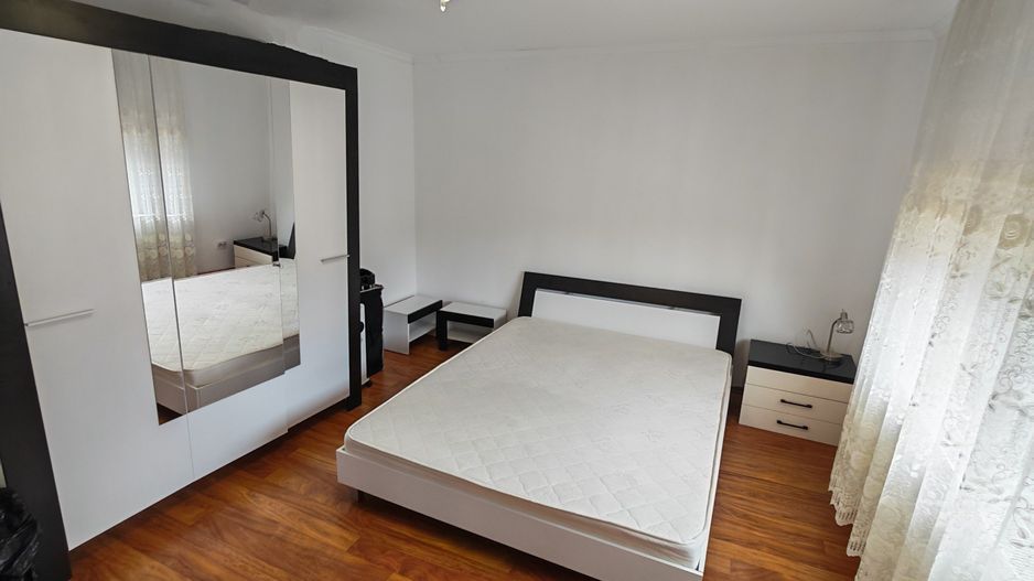 Casă in zona Iosefin - Poză 15